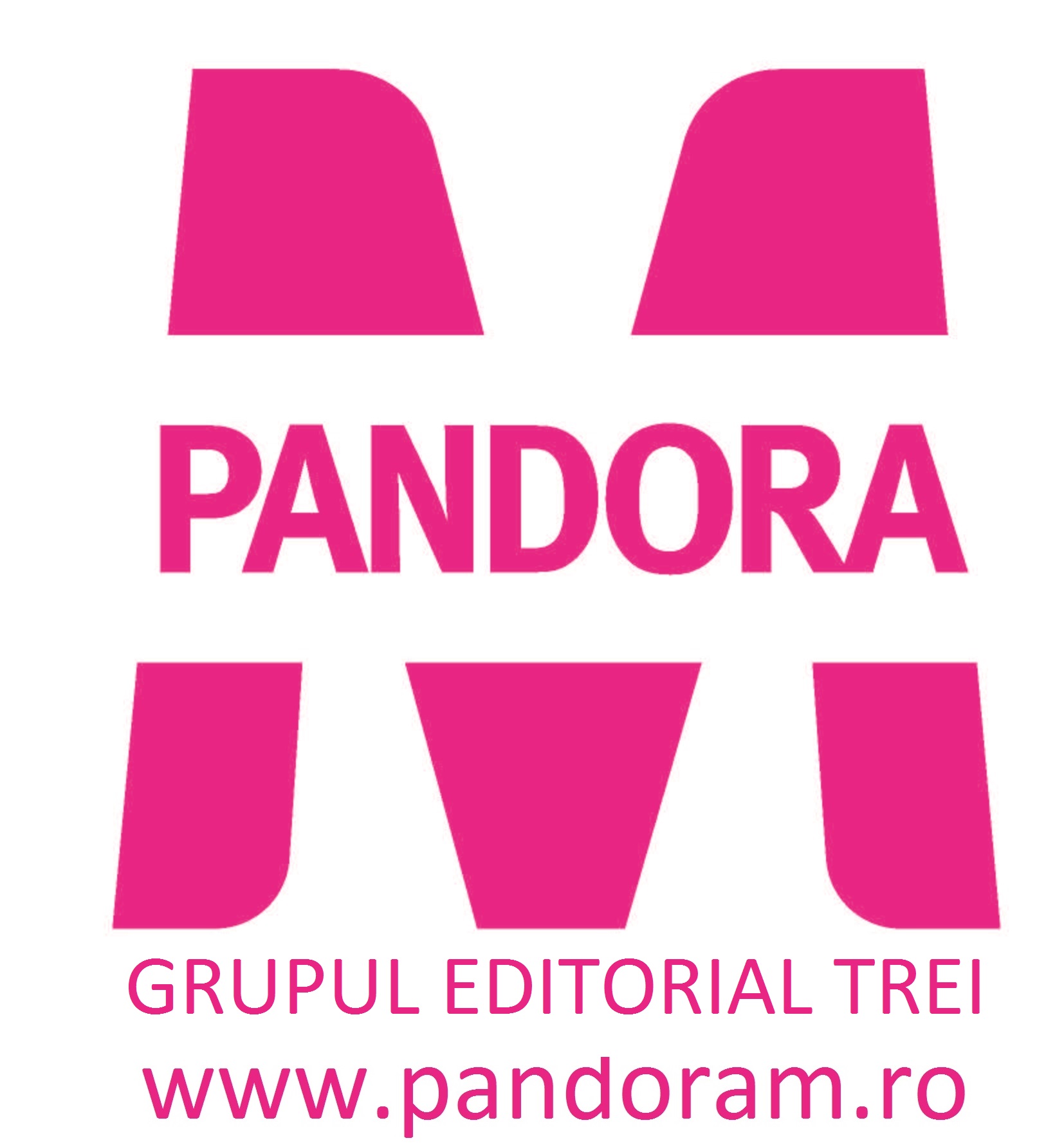 Editura Pandora M